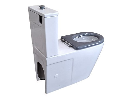 ZAVA CARE DISABLED TOILET AS1428.1 - P TRAP - Image 17