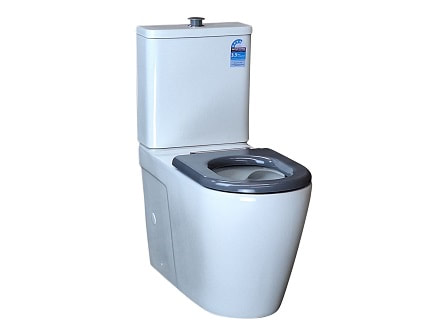 ZAVA CARE DISABLED TOILET AS1428.1 - P TRAP - Image 20