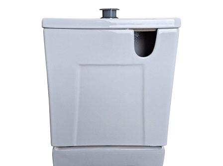 ZAVA CARE DISABLED TOILET AS1428.1 - P TRAP - Image 5