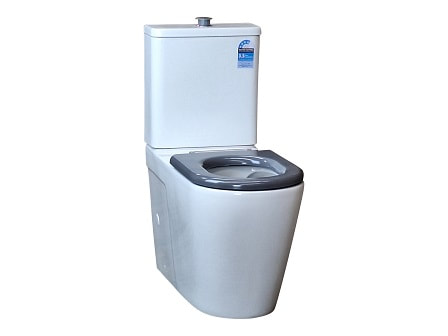 ZAVA CARE DISABLED TOILET AS1428.1 - P TRAP - Image 7