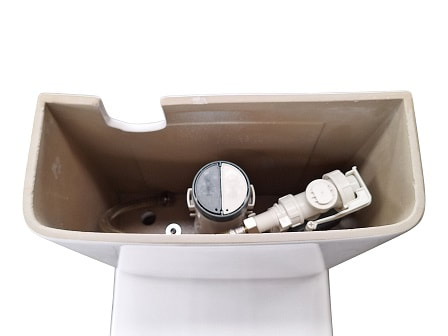 MUZARDI CARE TOILET SUITE P TRAP AS1428.1 COMPLIANT - Image 11