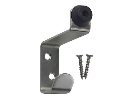 STAINLESS STEEL COAT HOOK AS1428.1 - Image 2