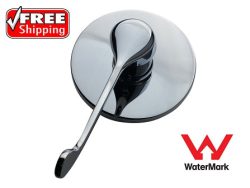 DISABLED SHOWER MIXER WALL MUZARDI CARE AS1428.1